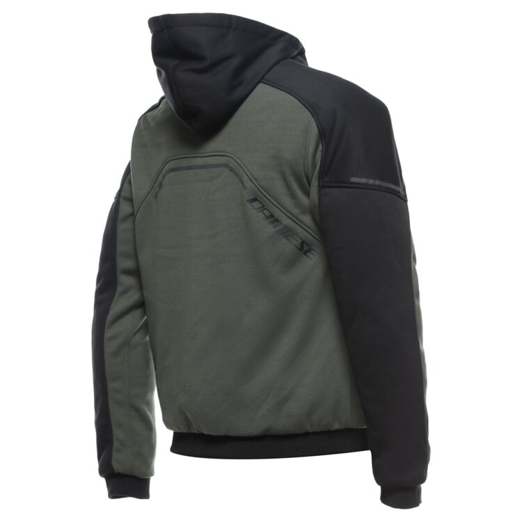 Dainese Daemon-X Full Zip Safety Hoody