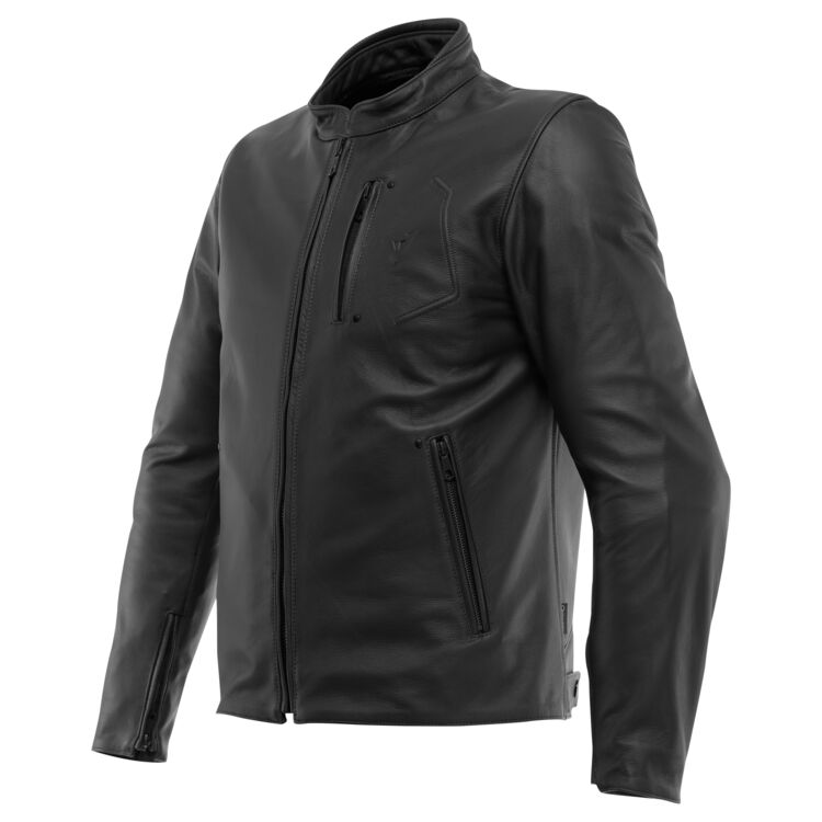 Dainese Fulcro Leather Jacket