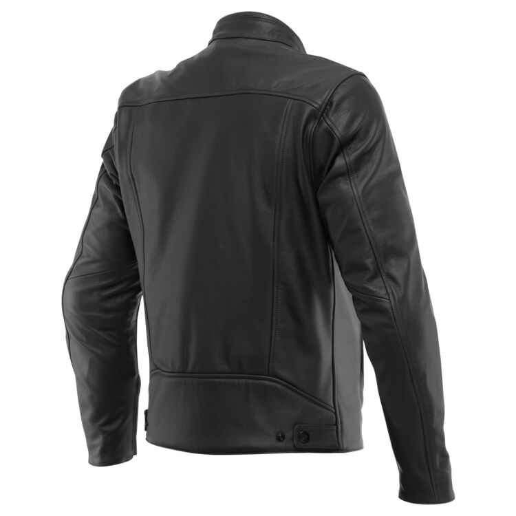 Dainese Fulcro Leather Jacket