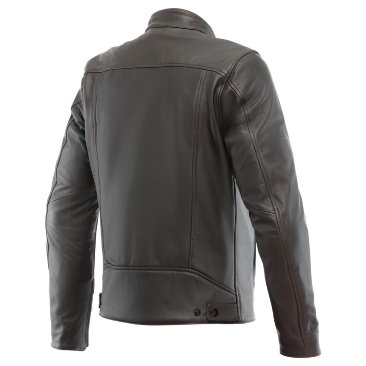 Dainese Fulcro Leather Jacket