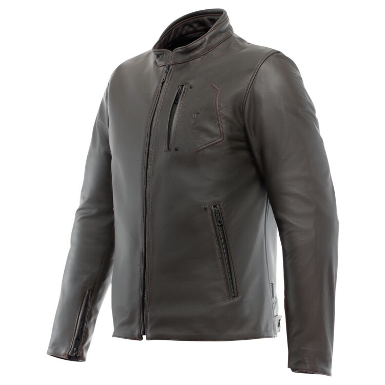 Dainese Fulcro Leather Jacket