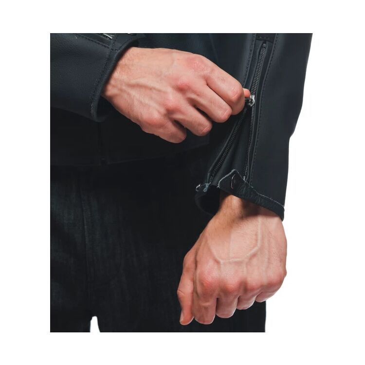 Dainese Razon 2 Perforated Leather Jacket