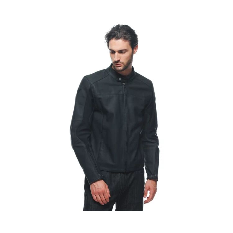 Dainese Razon 2 Perforated Leather Jacket