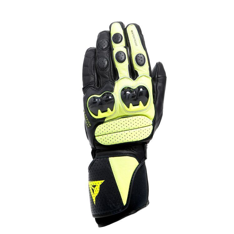 Dainese Impeto D-Dry Gloves ( 2XL)