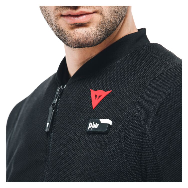 Dainese D-Air Long Sleeve Smart Airbag Jacket
