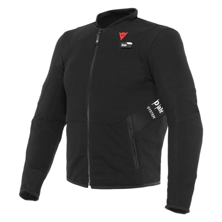 Dainese D-Air Long Sleeve Smart Airbag Jacket