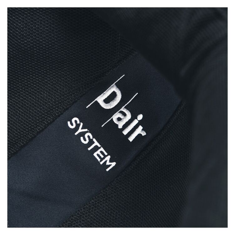 Dainese D-Air Long Sleeve Smart Airbag Jacket