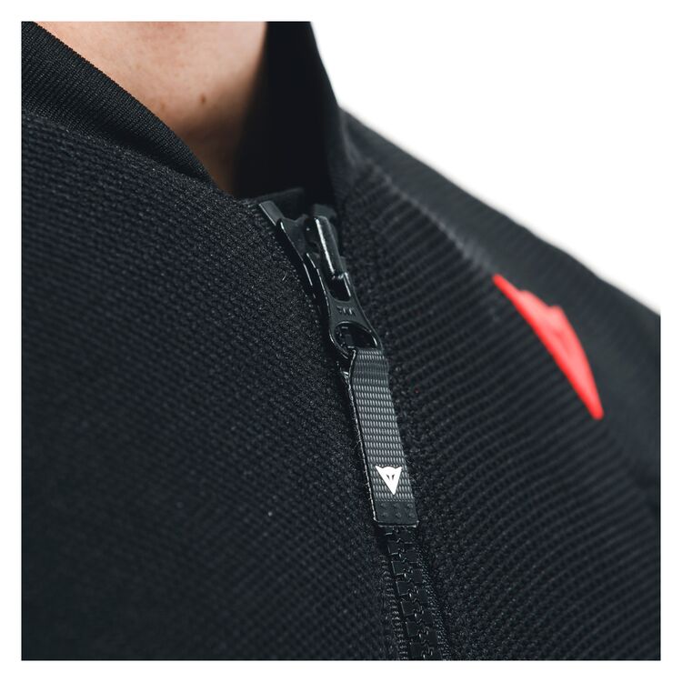 Dainese D-Air Long Sleeve Smart Airbag Jacket