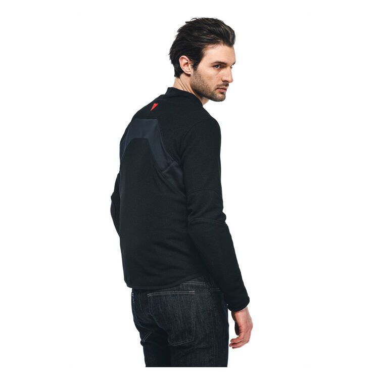 Dainese D-Air Long Sleeve Smart Airbag Jacket