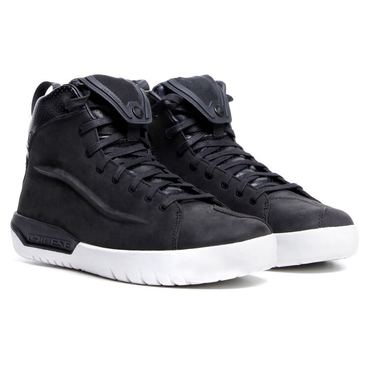 Dainese Metractive D-WP Shoes