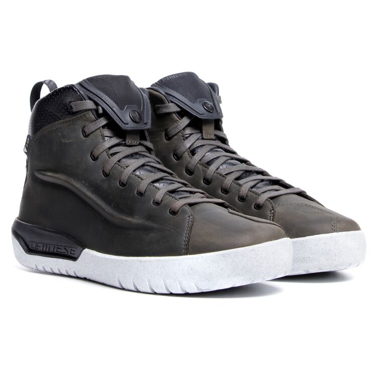 Dainese Metractive D-WP Shoes