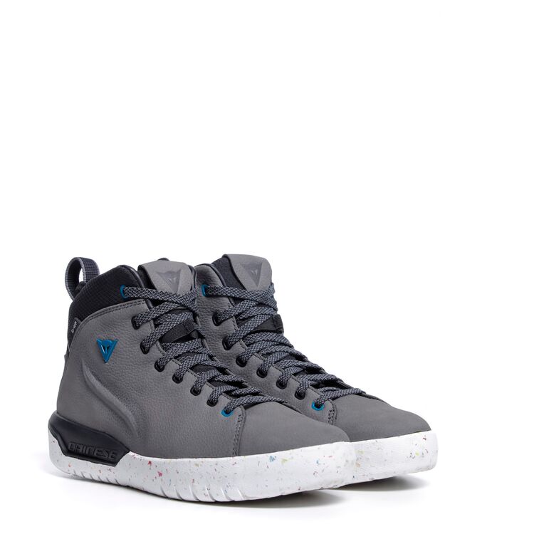 Dainese Metractive D-WP Women's Shoes