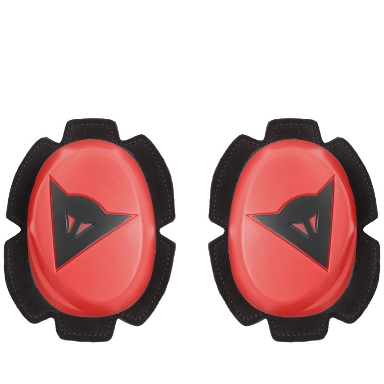 Dainese Pista Knee Sliders