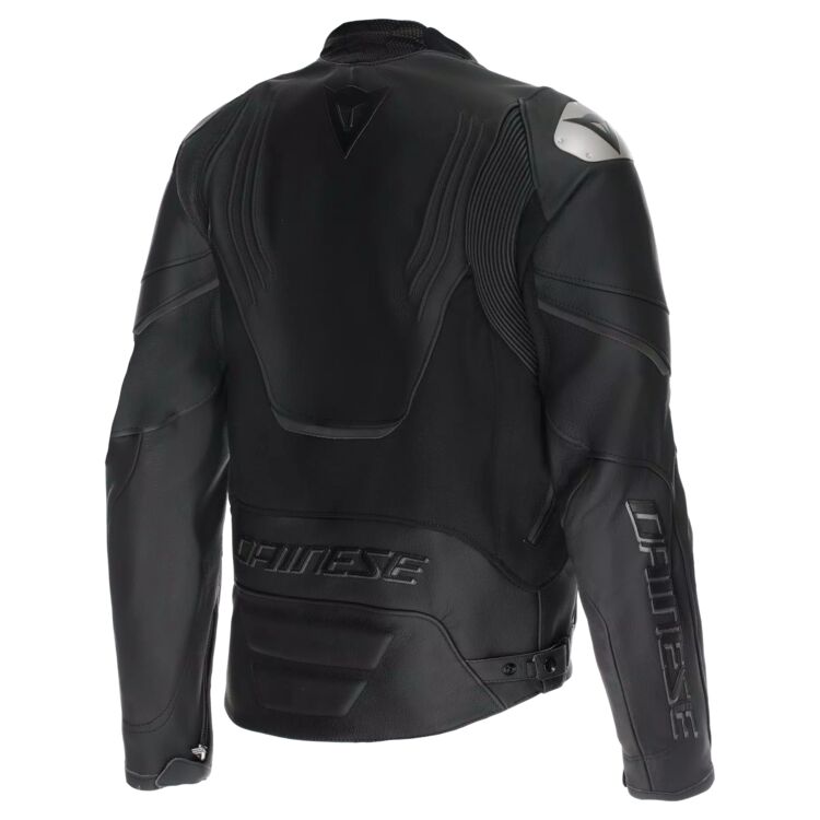 Dainese Racing 5 Leather Jacket