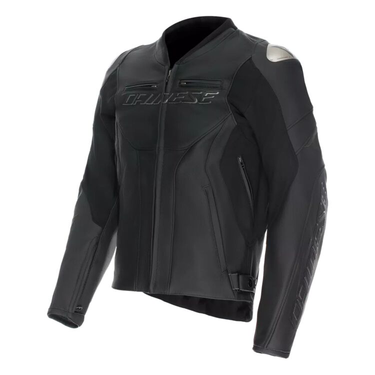 Dainese Racing 5 Leather Jacket