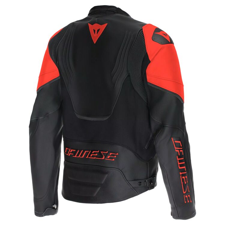 Dainese Racing 5 Leather Jacket