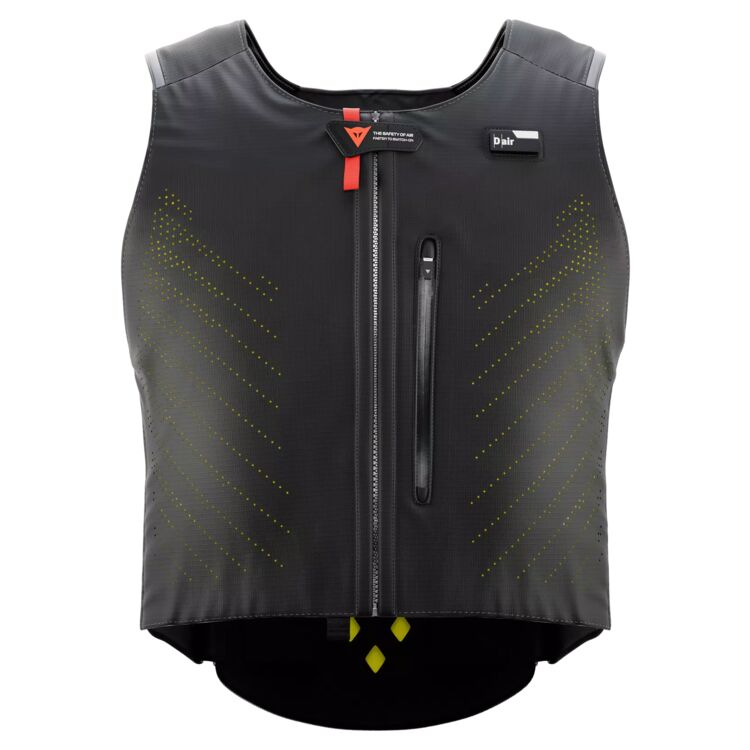 Dainese Smart Air Airbag Vest