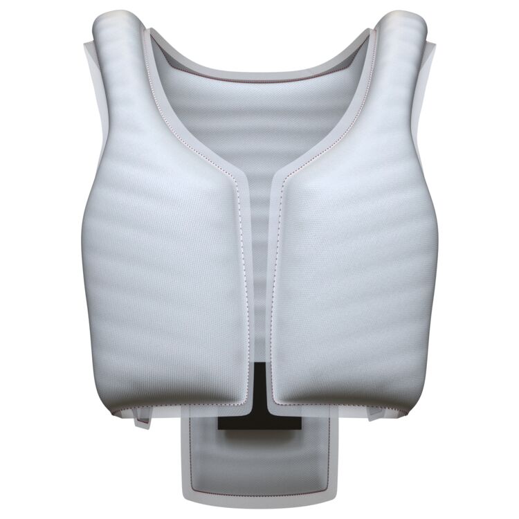 Dainese Smart Airbag Jacket