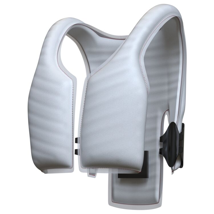 Dainese Smart Airbag Jacket