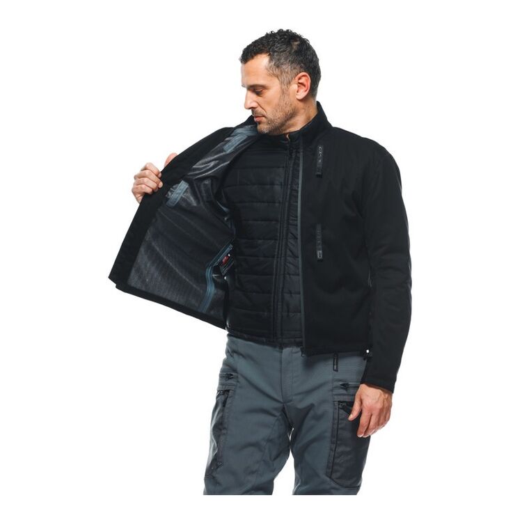 Dainese Springbok 3L Jacket (44)