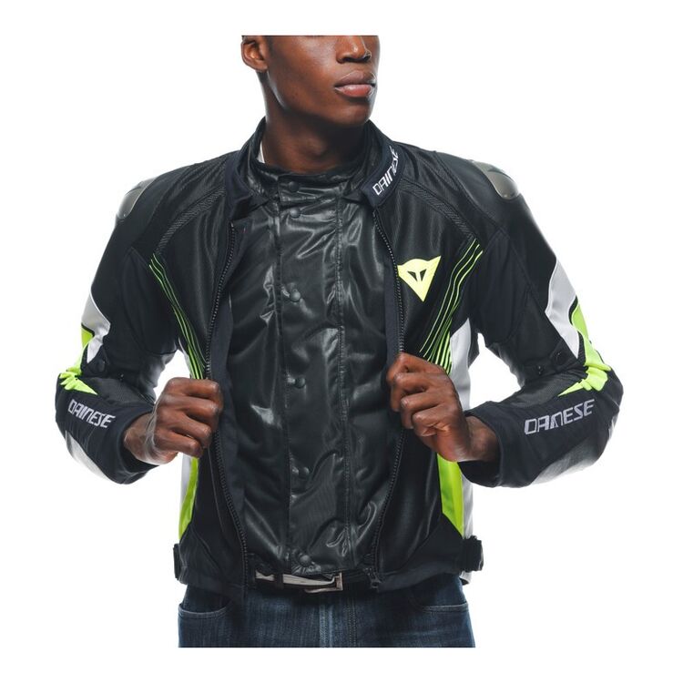 Dainese Super Rider 2 Absoluteshell Jacket