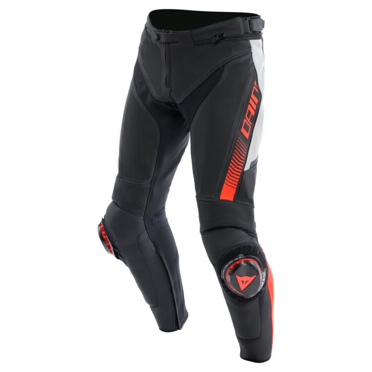 Dainese Super Speed Perforated Leather Pants