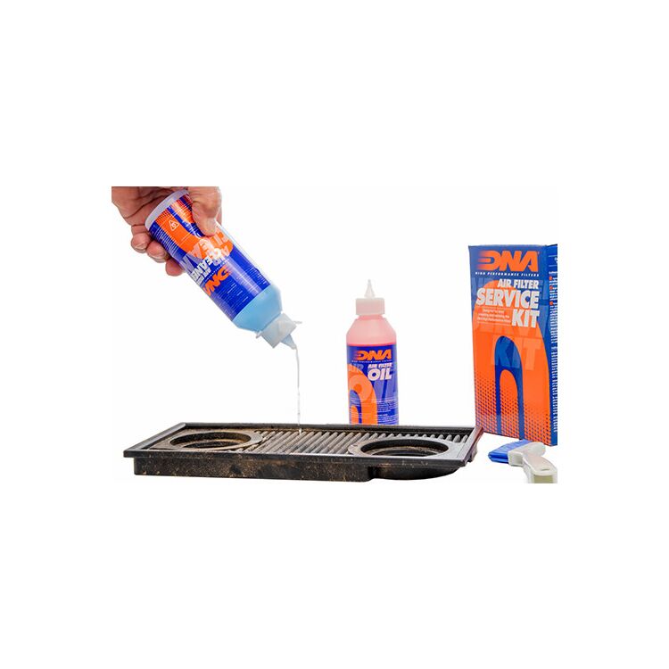 DNA Air Filter Service Kit