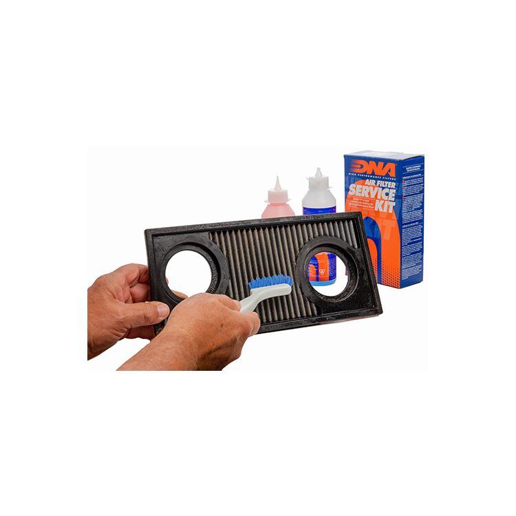 DNA Air Filter Service Kit