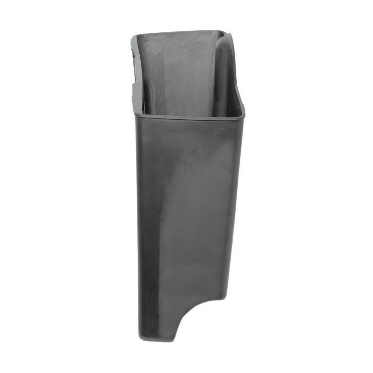 Drag Specialties Extended Saddlebag For Harley Touring