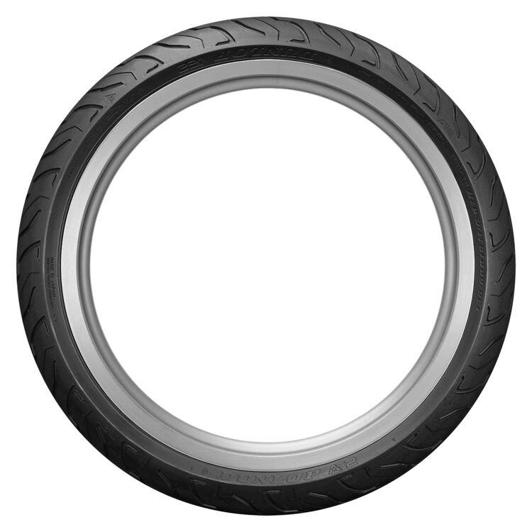 Dunlop AE2 Tires