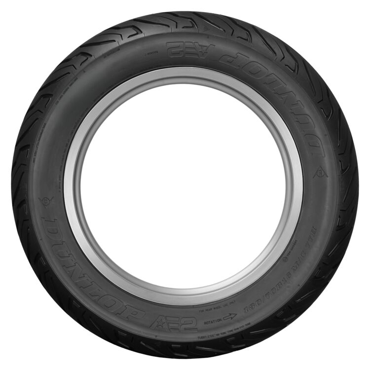 Dunlop AE2 Tires