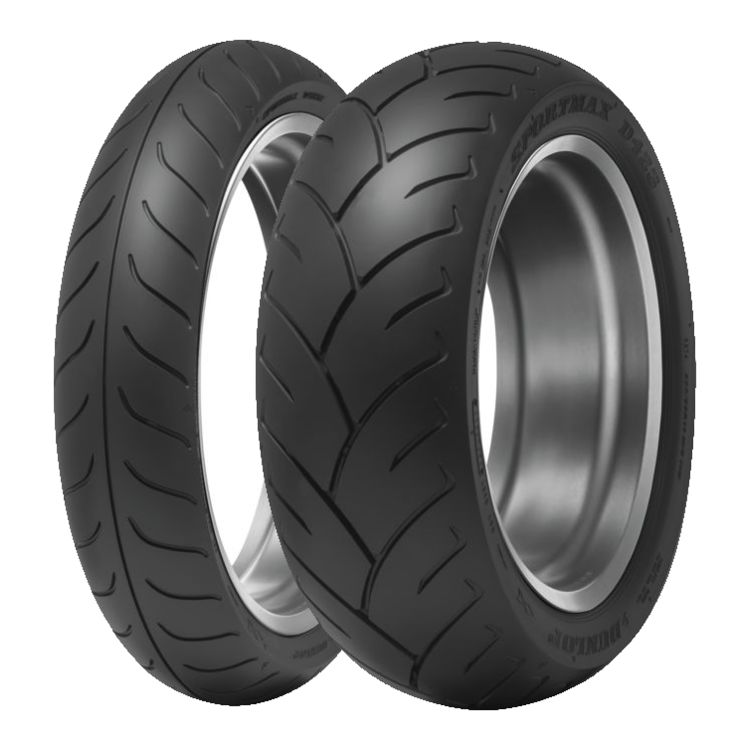 Dunlop D423 Honda Goldwing Tires