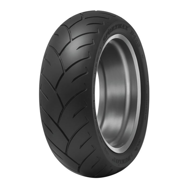 Dunlop D423 Honda Goldwing Tires