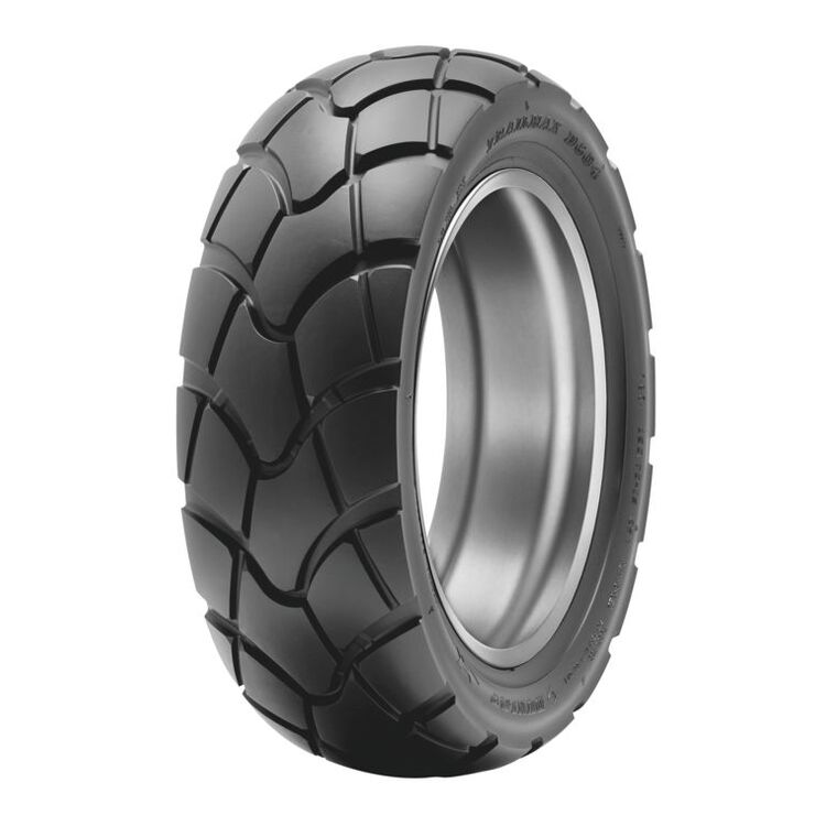 Dunlop D604 Adventure Scooter Tires