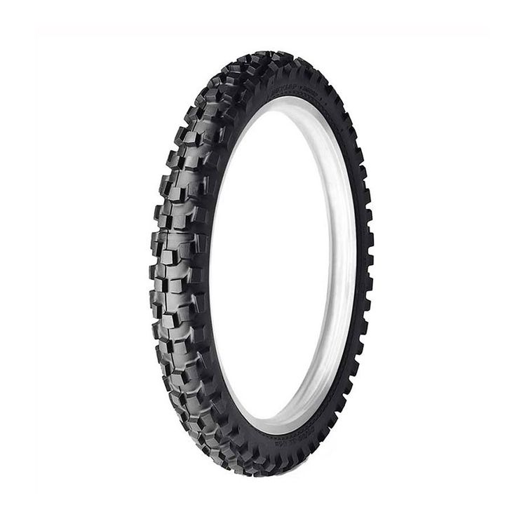 Dunlop D606 Dual Sport Tires