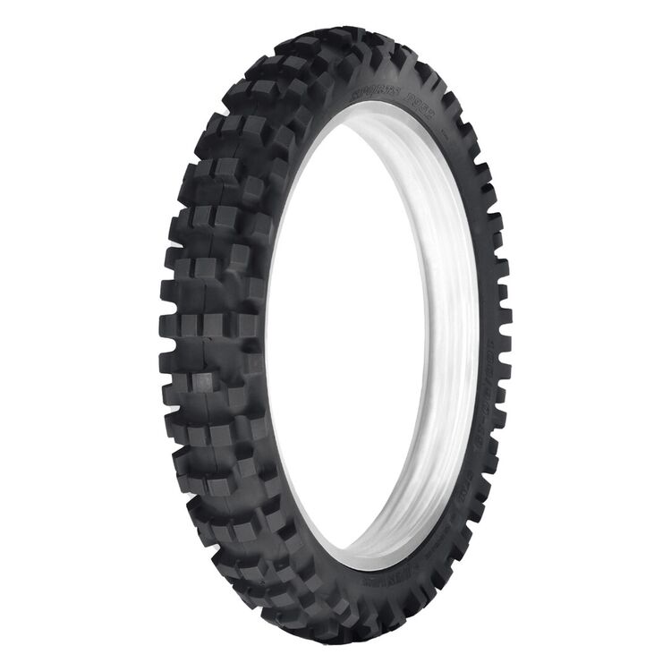 Dunlop D952 Tires