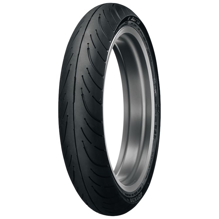 Dunlop Elite 4 Tires