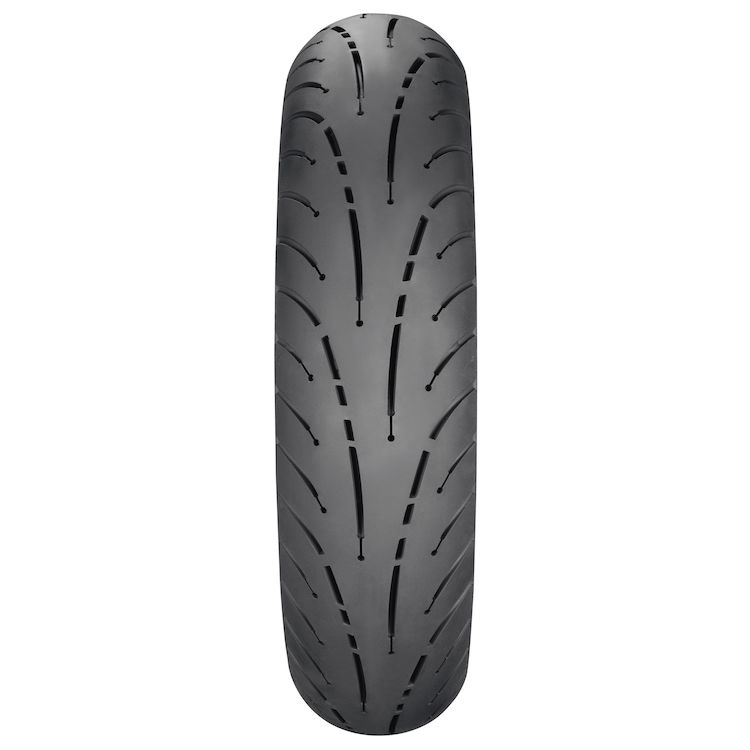 Dunlop Elite 4 Tires