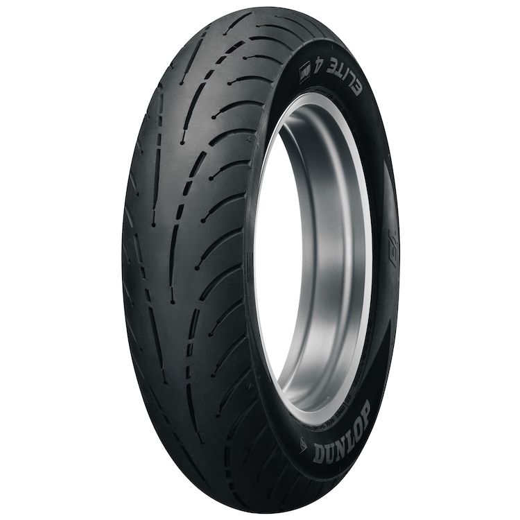 Dunlop Elite 4 Tires