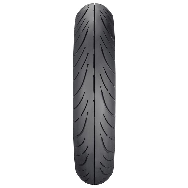 Dunlop Elite 4 Tires