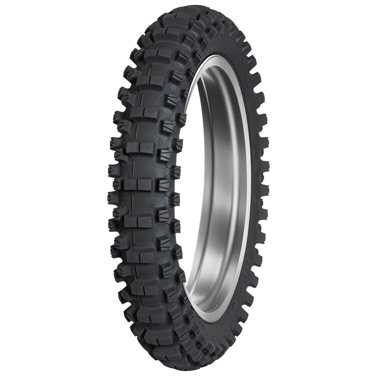 Dunlop Geomax MX34 Tires