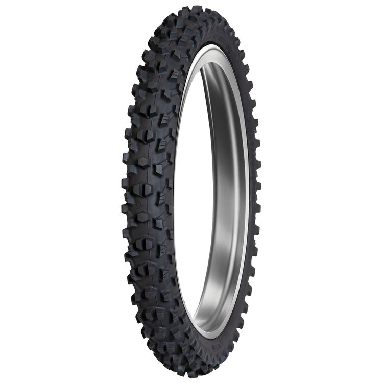 Dunlop Geomax MX34 Tires