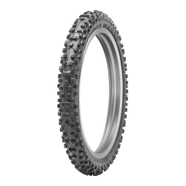 Dunlop Geomax MX53 Tires