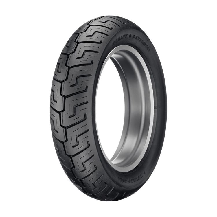 Dunlop Harley-Davidson D401 / D401T Tires