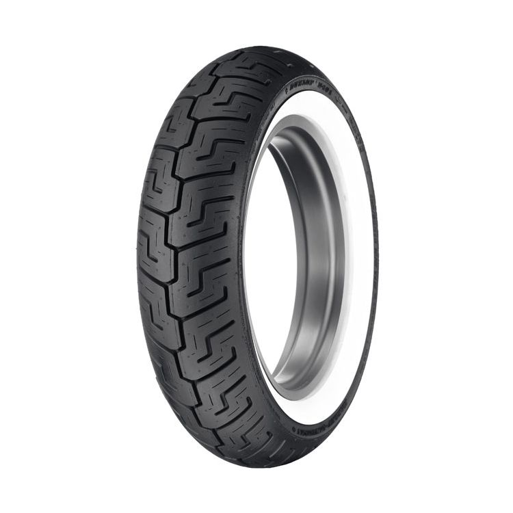 Dunlop Harley-Davidson D401 / D401T Tires
