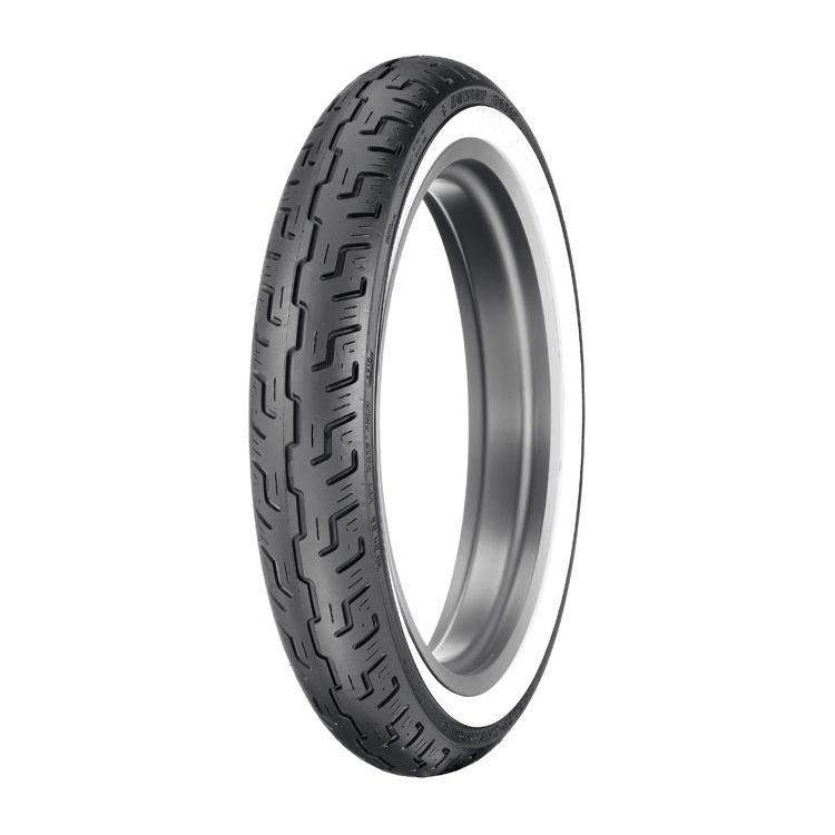 Dunlop Harley-Davidson D401 / D401T Tires