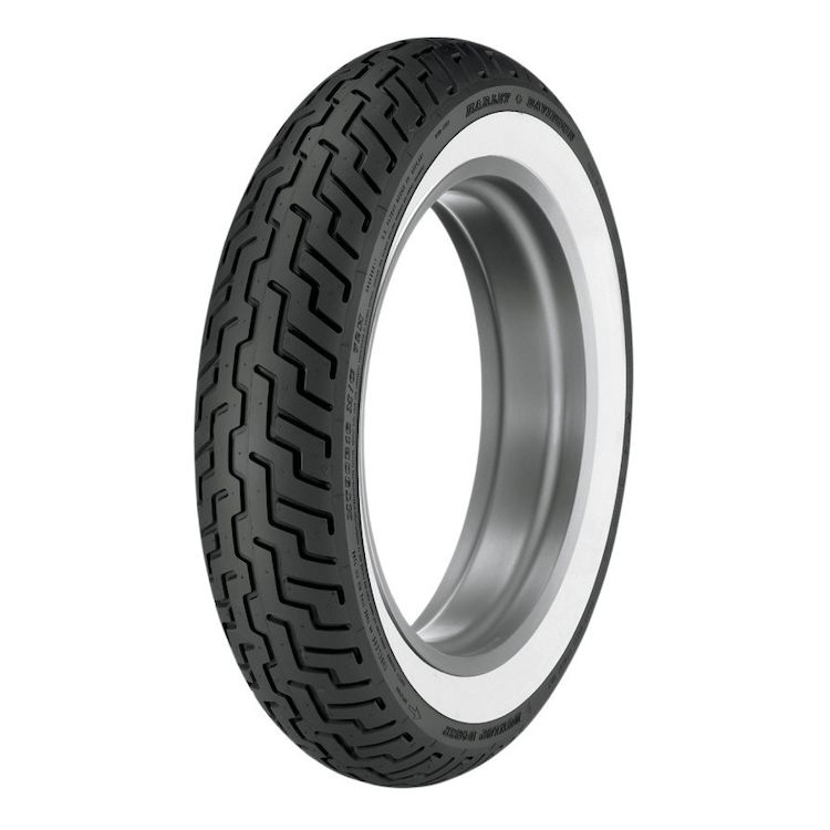 Dunlop Harley-Davidson D402 Tires