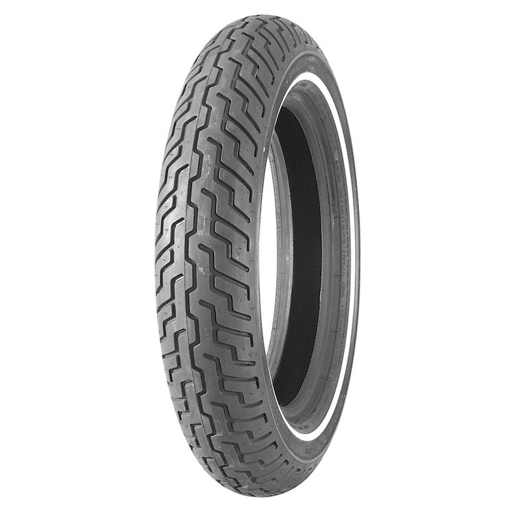 Dunlop Harley-Davidson D402 Tires