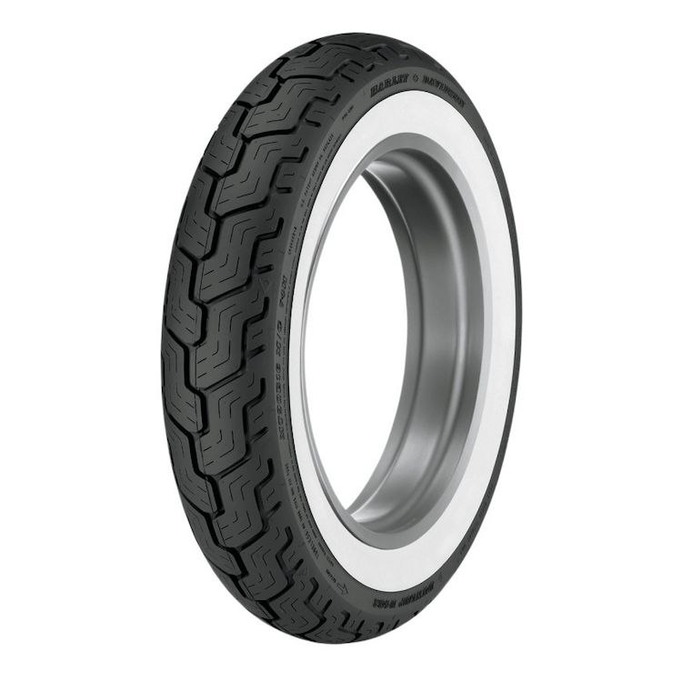 Dunlop Harley-Davidson D402 Tires