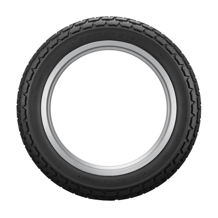Dunlop K180 Flat Track Tires